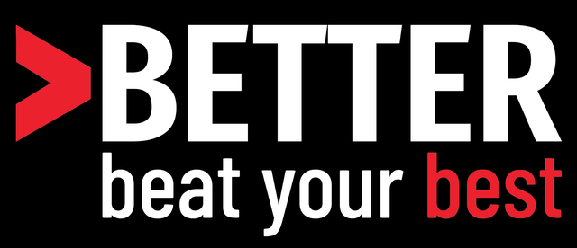 The Better Company — beat your best