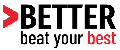 The Better Company — beat your best